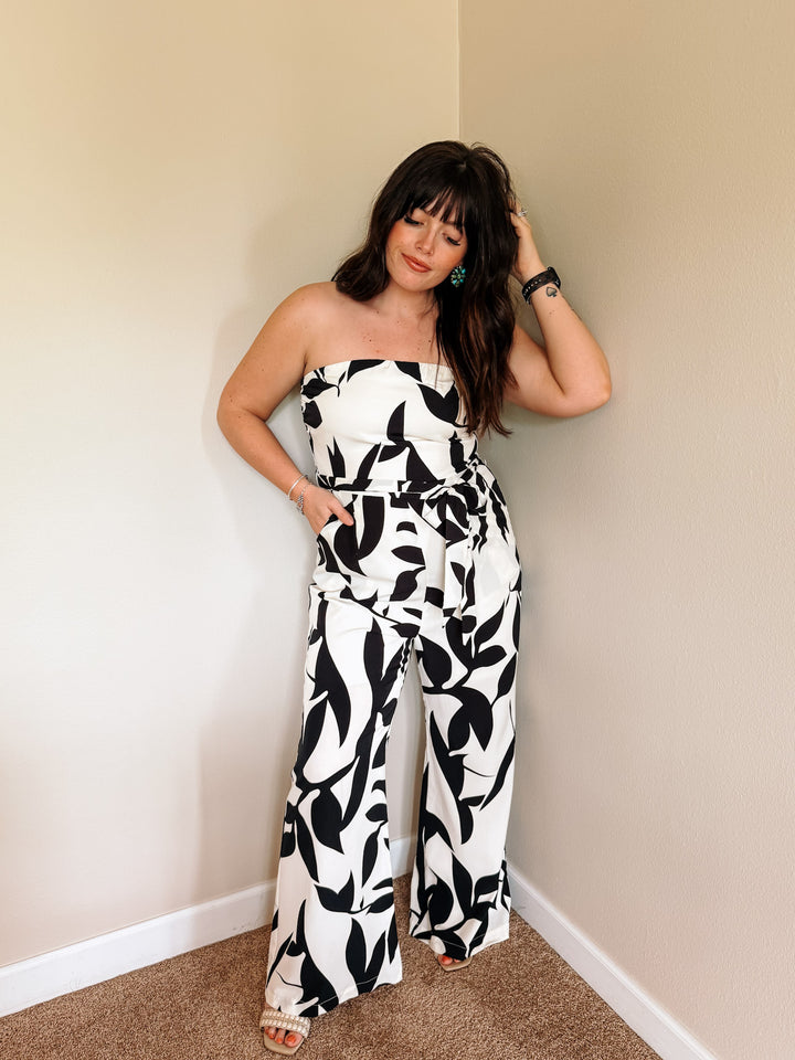 Morgan Jumpsuit