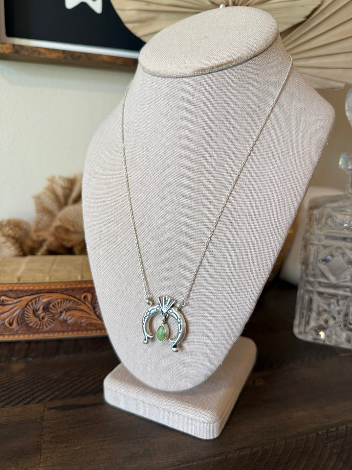 Naja Pendant Necklace #2