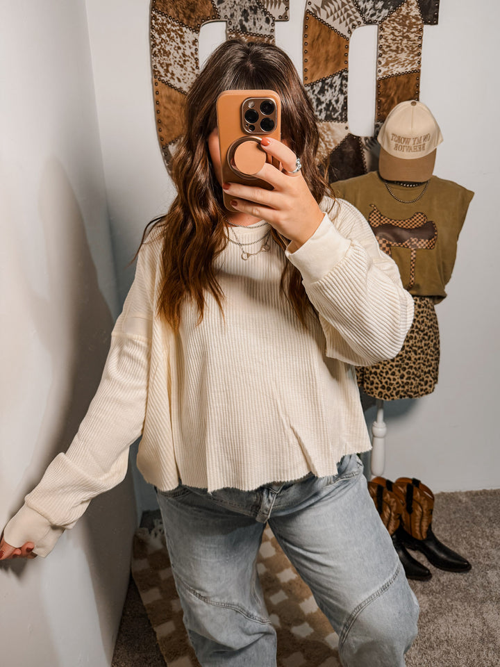 Tara Top