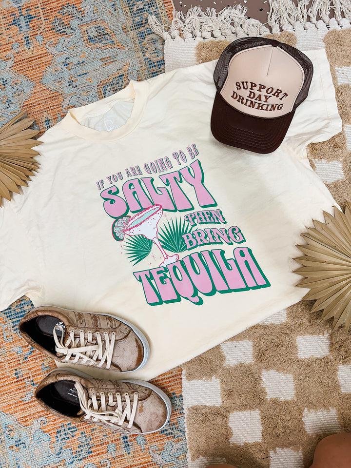 Bring Tequila Tee