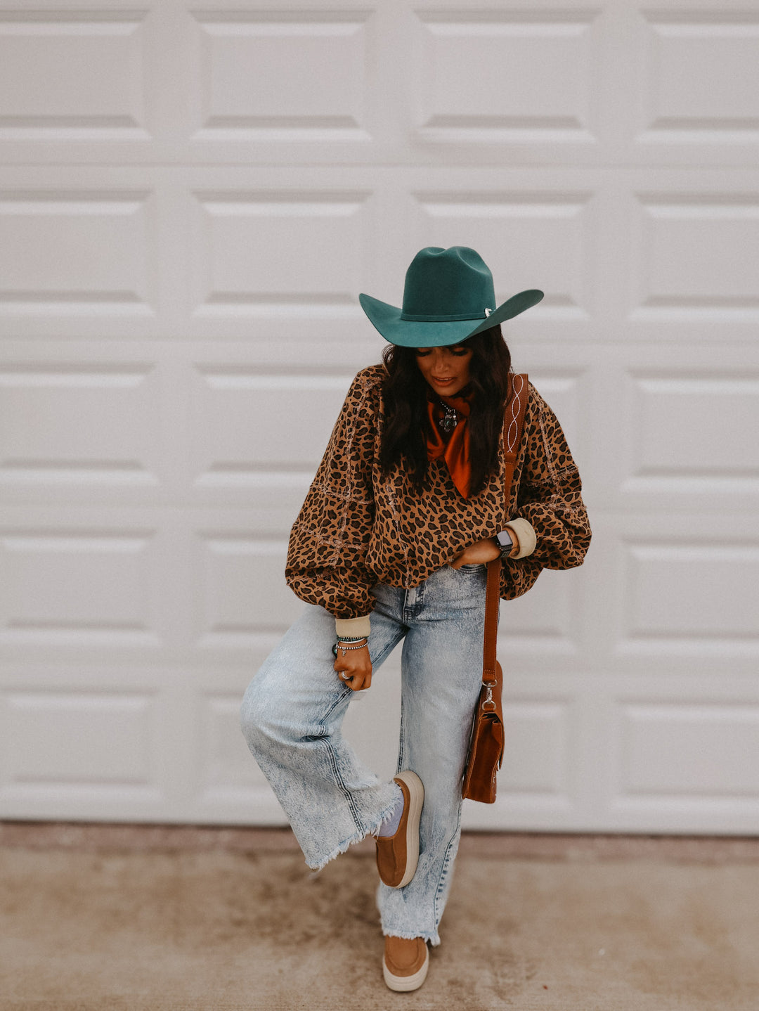 Bailey Hats: Lightning 4X Sage Leaf