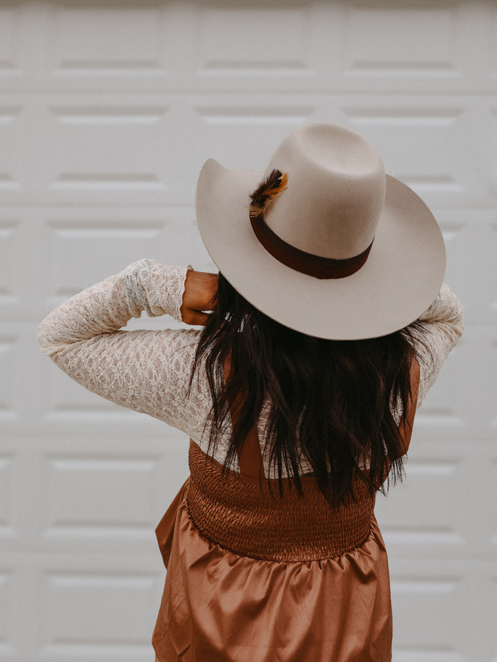 Bailey Hats: Conway 2X Cowboy Hat