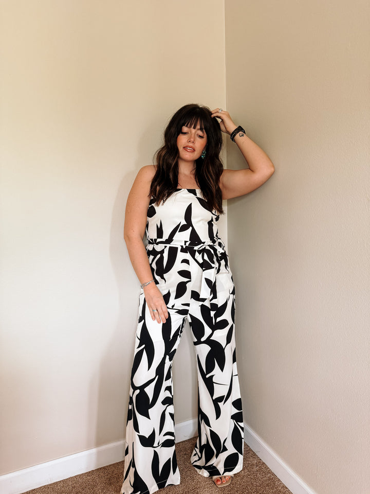 Morgan Jumpsuit