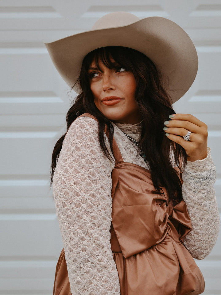 Bailey Hats: Conway 2X Cowboy Hat