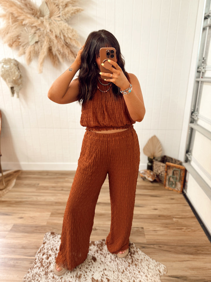 Sedona Set