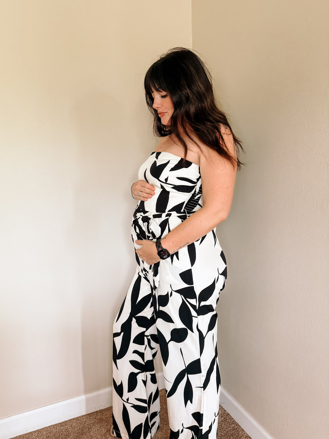 Morgan Jumpsuit