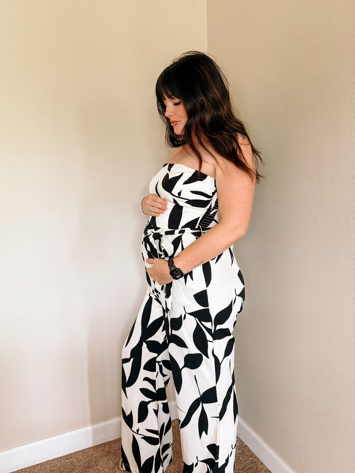 Morgan Jumpsuit