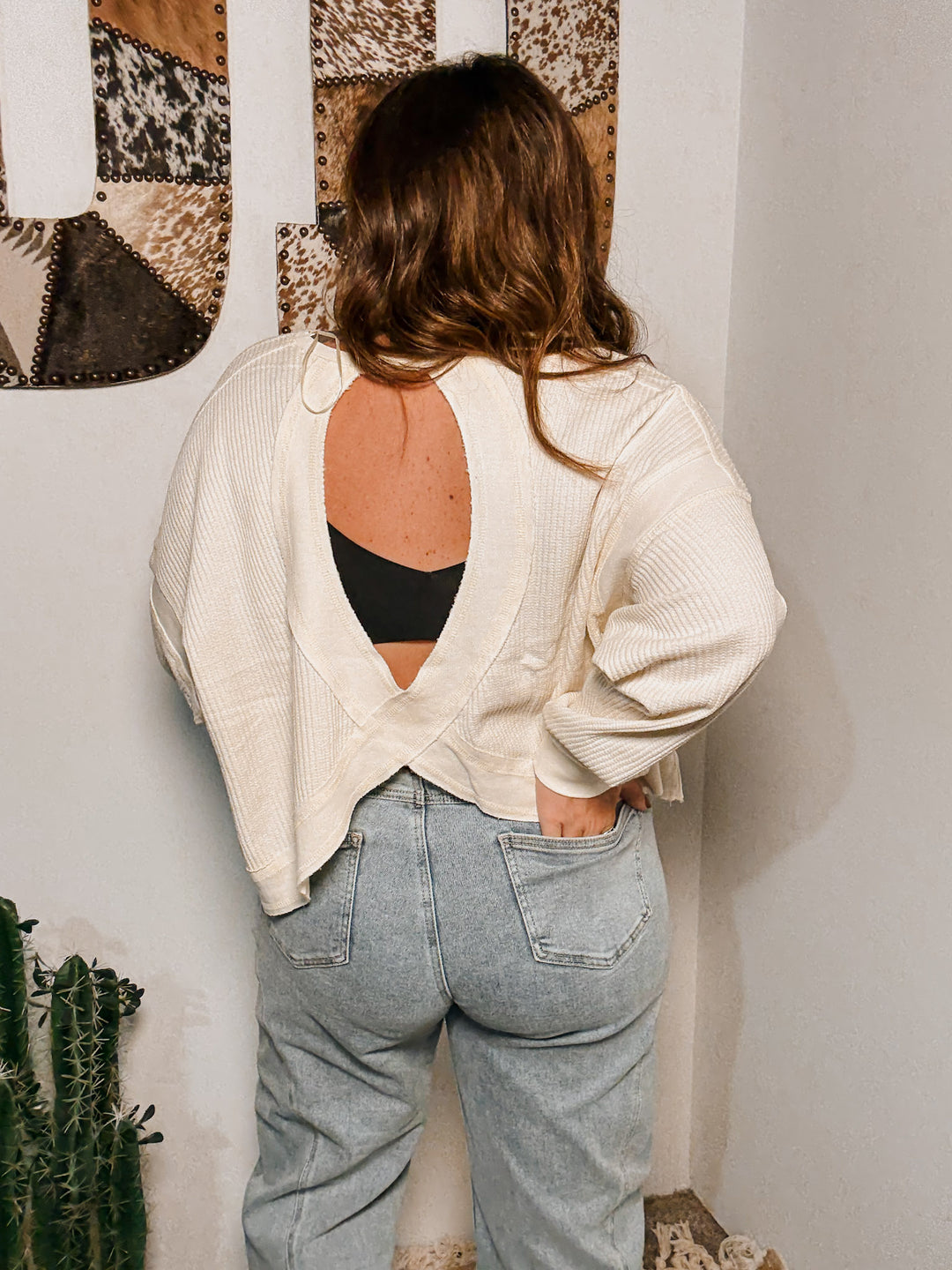 Tara Top