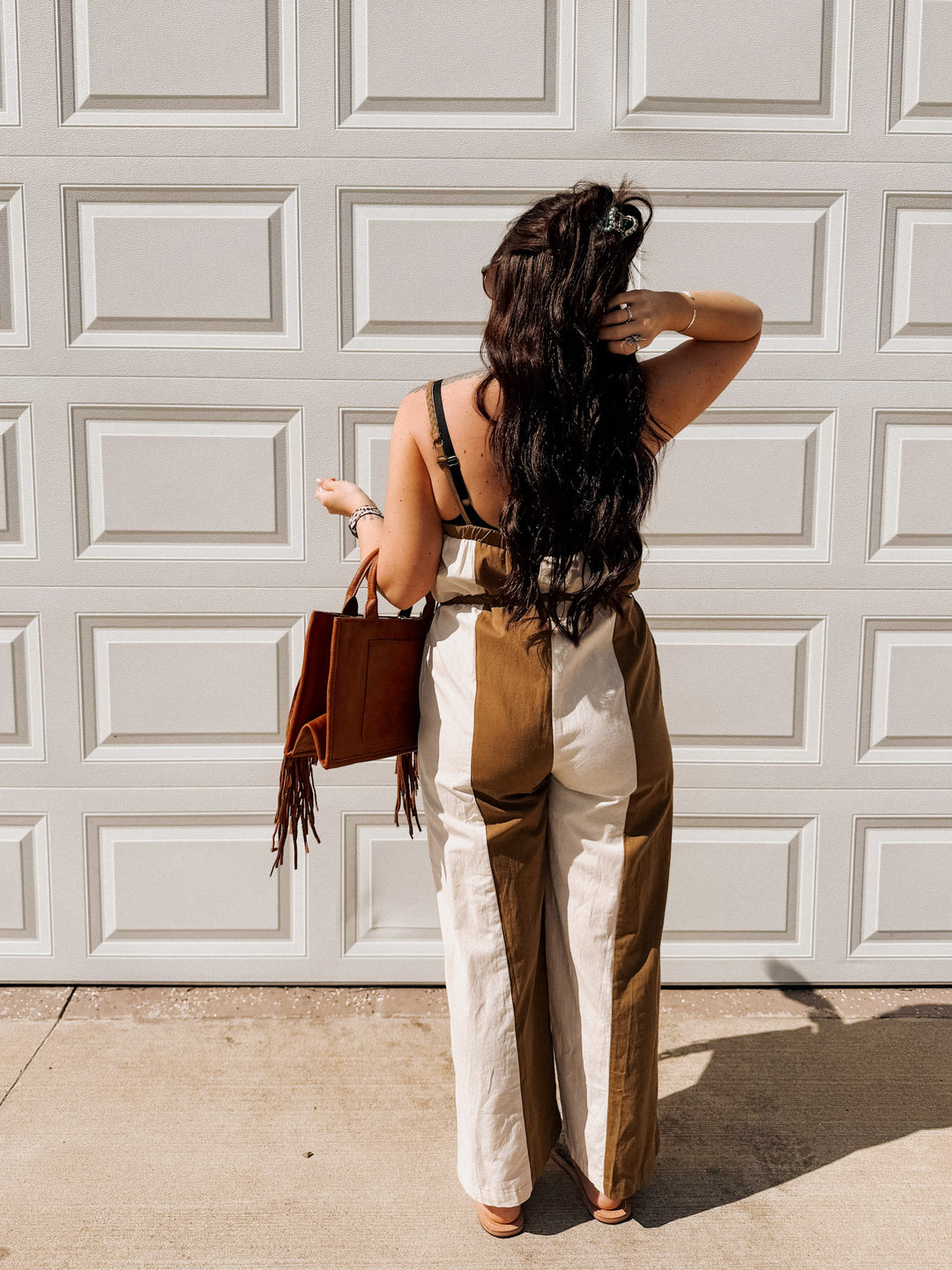 Jail Bird Jumpsuit