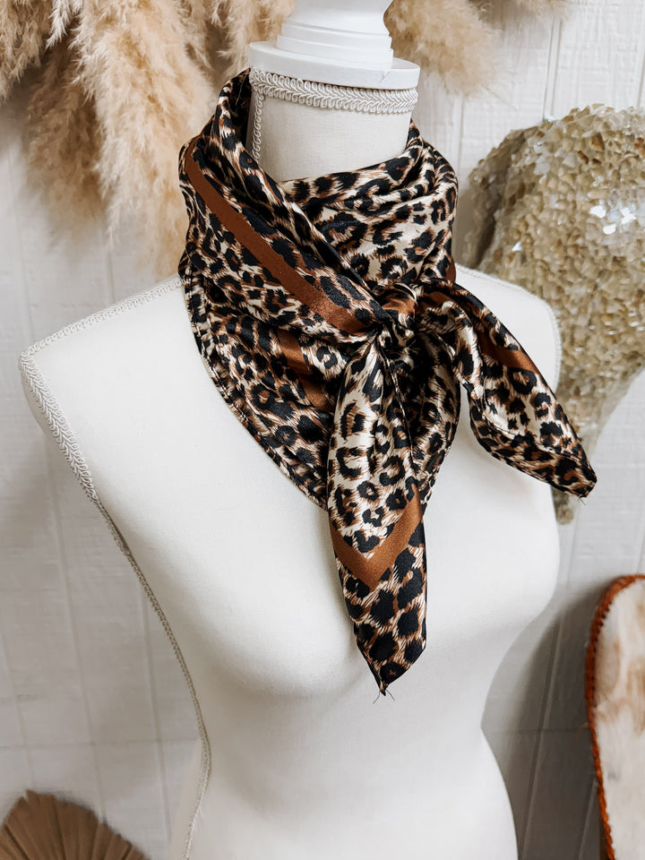 Wild Rag: Cheetah
