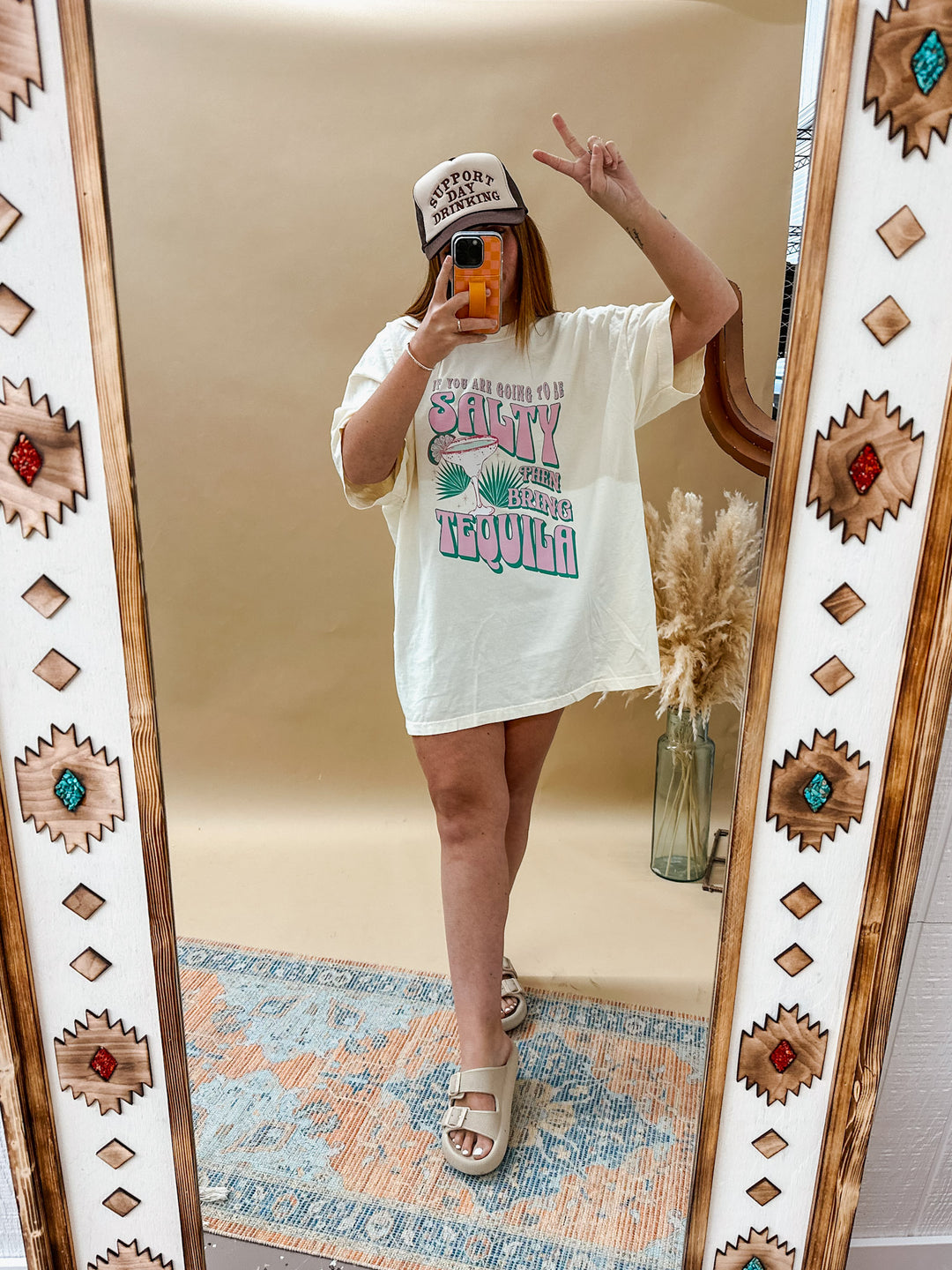 Bring Tequila Tee
