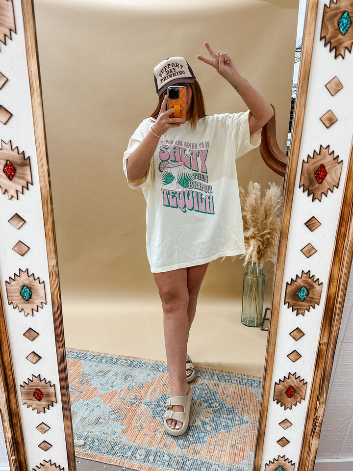 Bring Tequila Tee