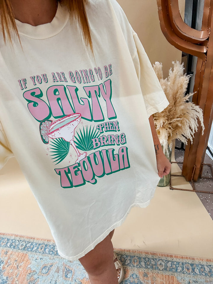 Bring Tequila Tee