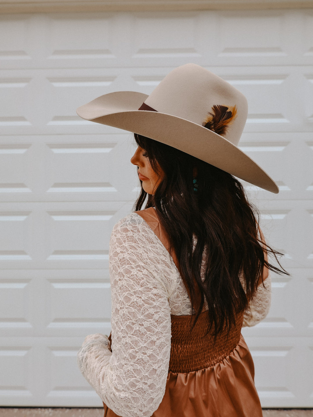 Bailey Hats: Conway 2X Cowboy Hat
