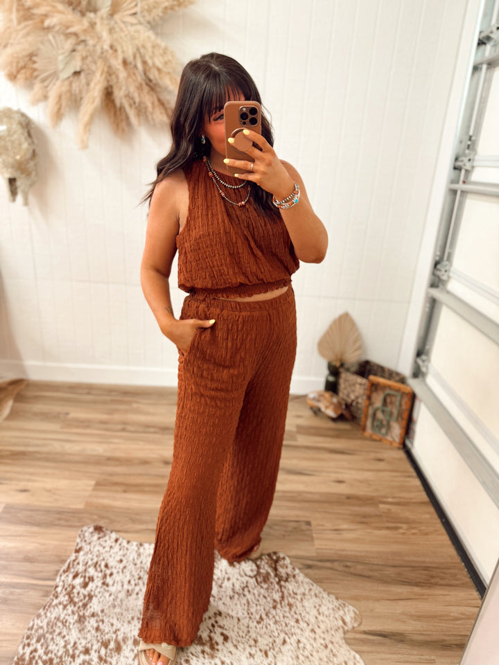 Sedona Set