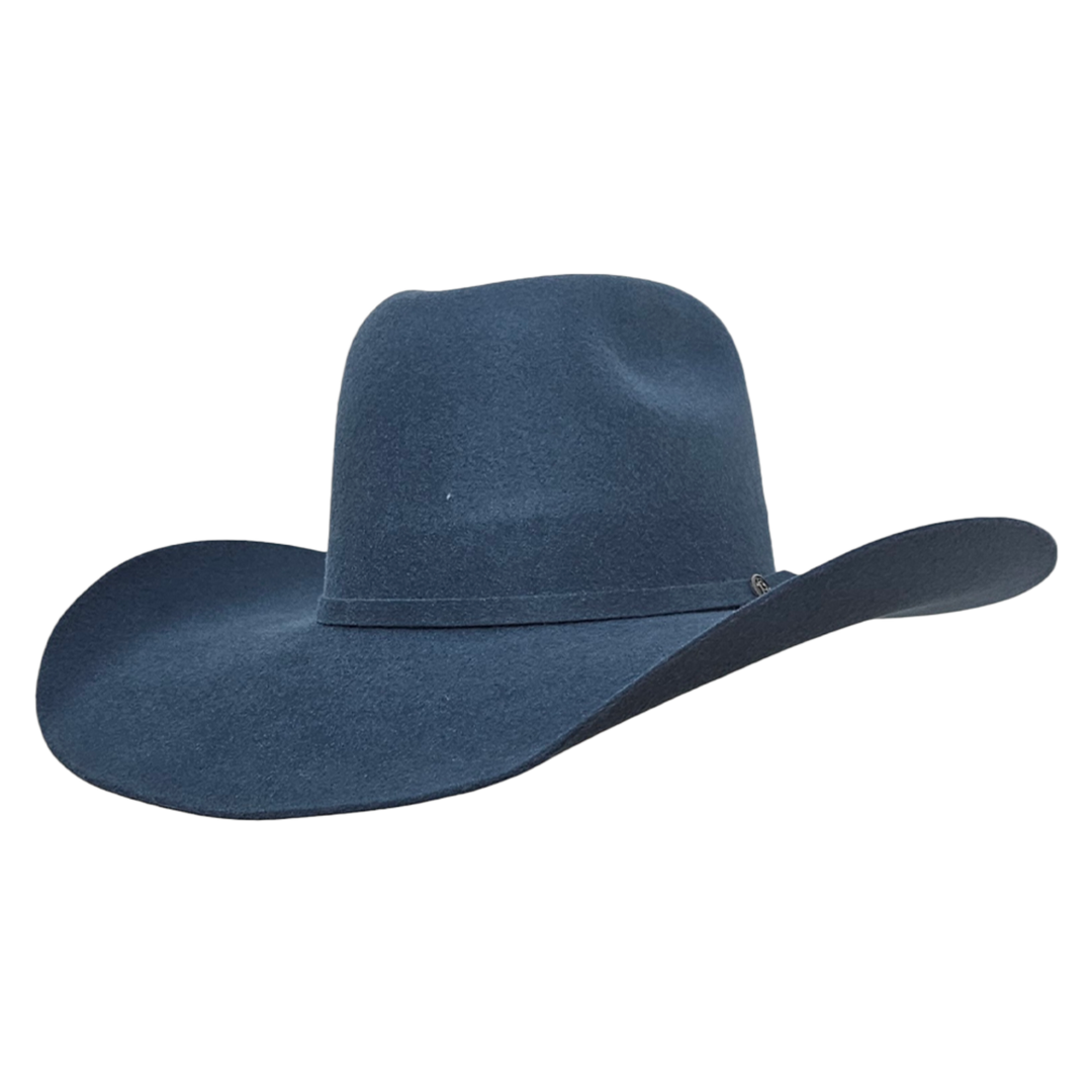 Montana Blue Cowboy Hat