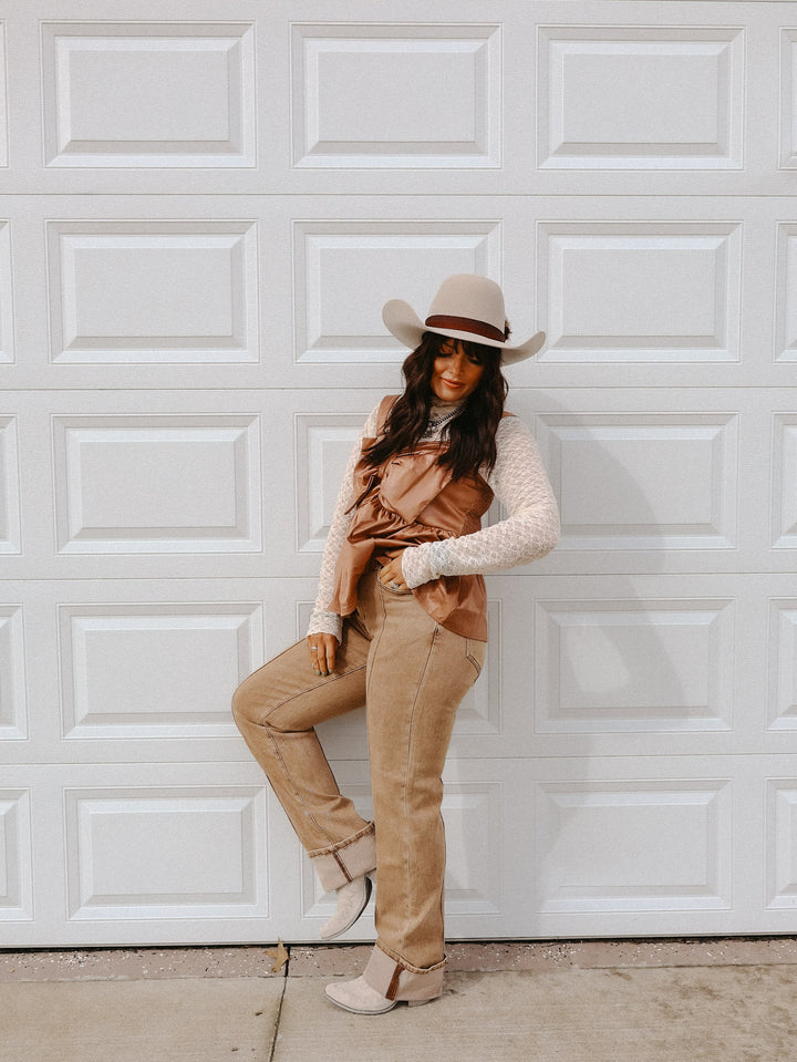 Bailey Hats: Conway 2X Cowboy Hat