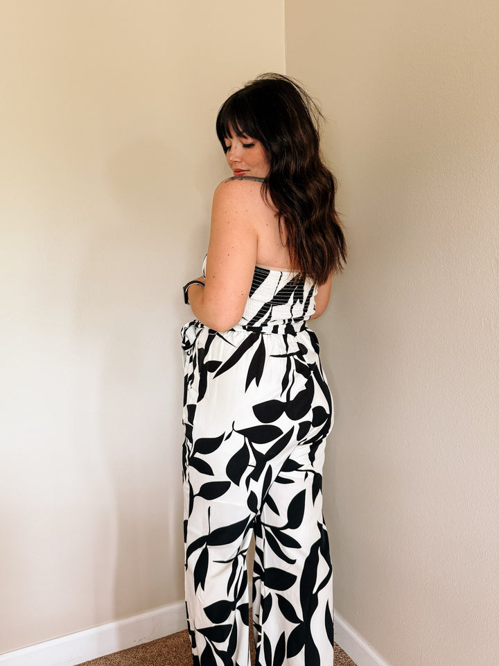 Morgan Jumpsuit