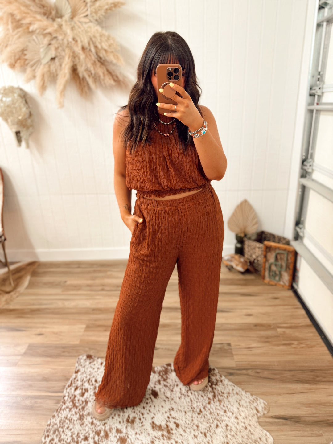 Sedona Set
