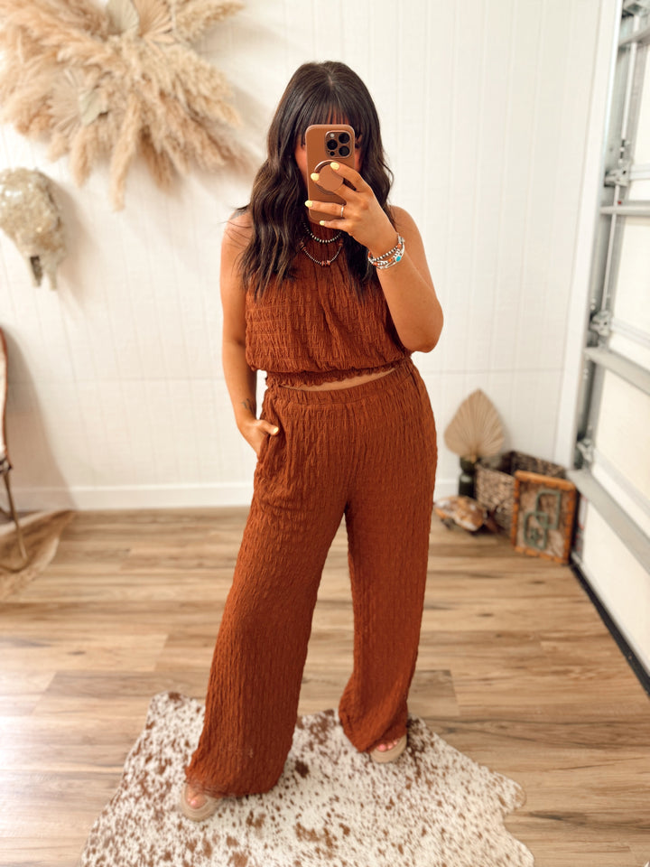 Sedona Set