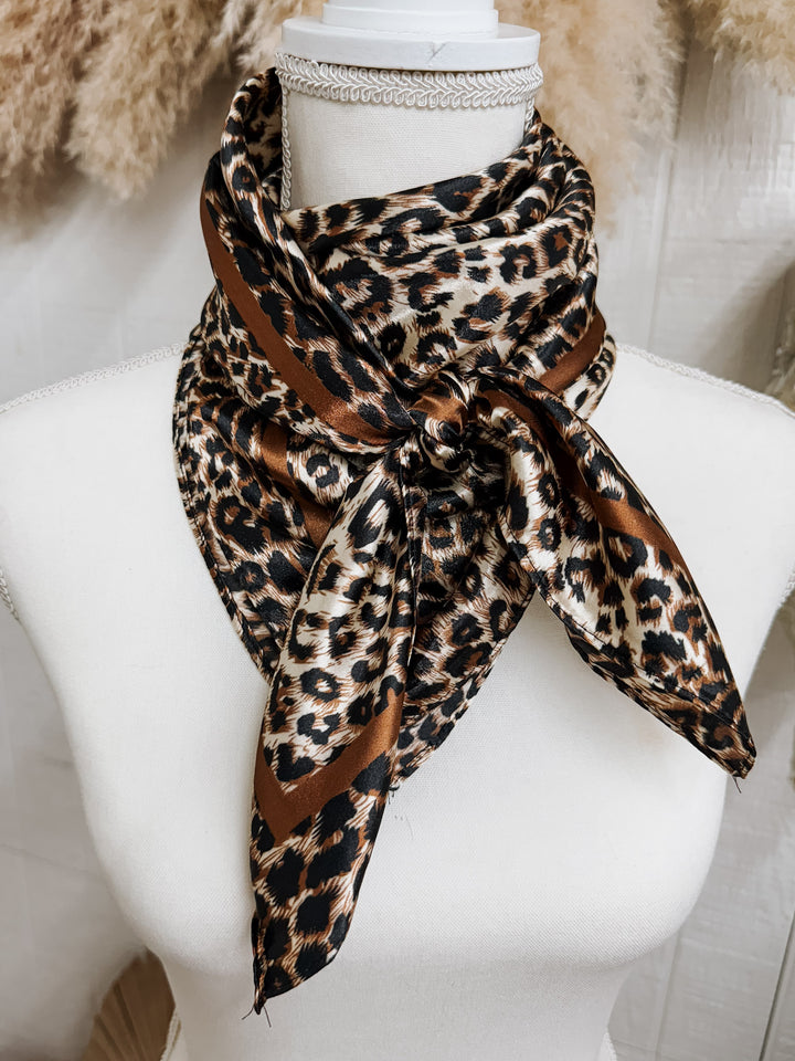 Wild Rag: Cheetah