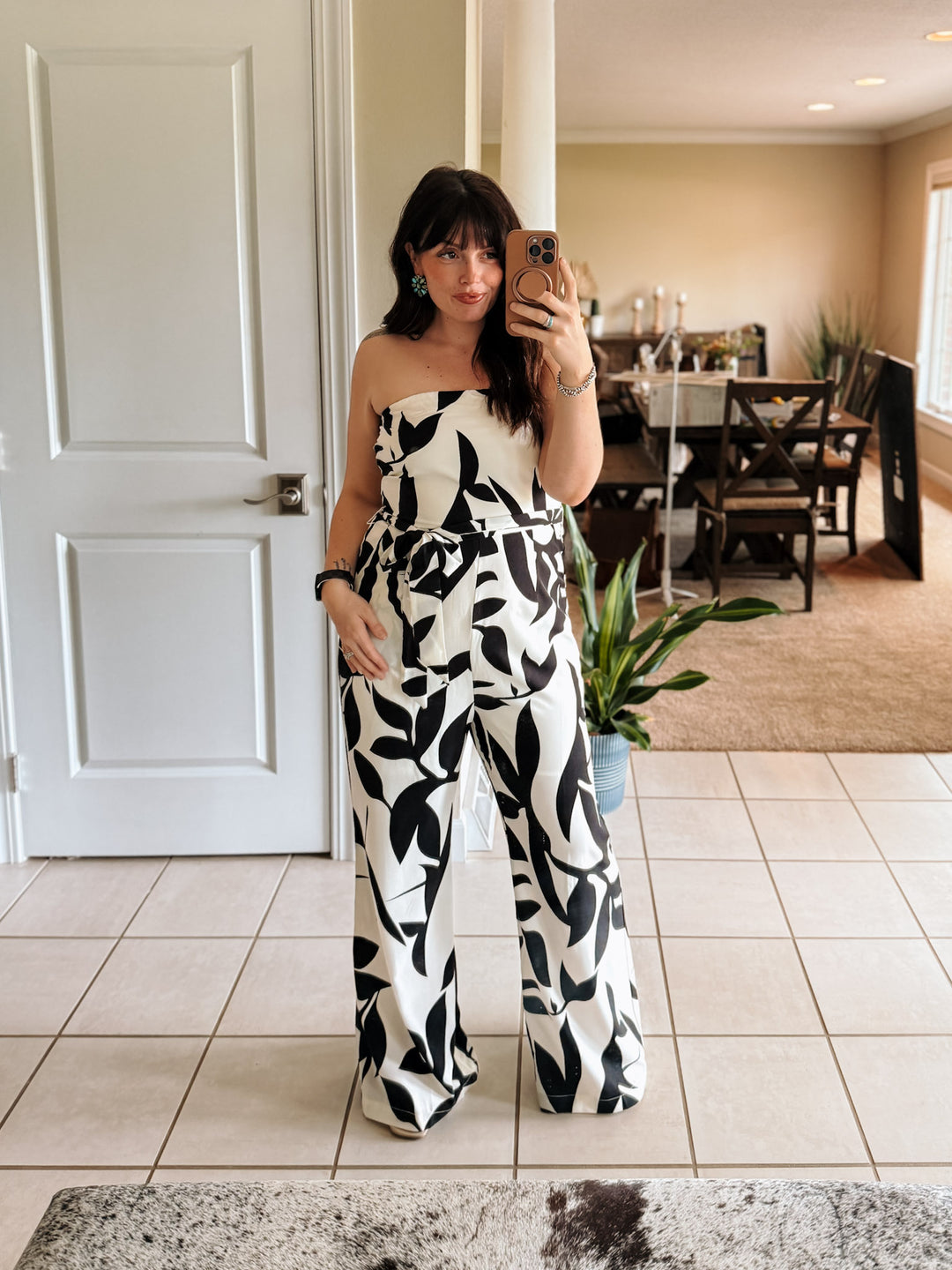 Morgan Jumpsuit