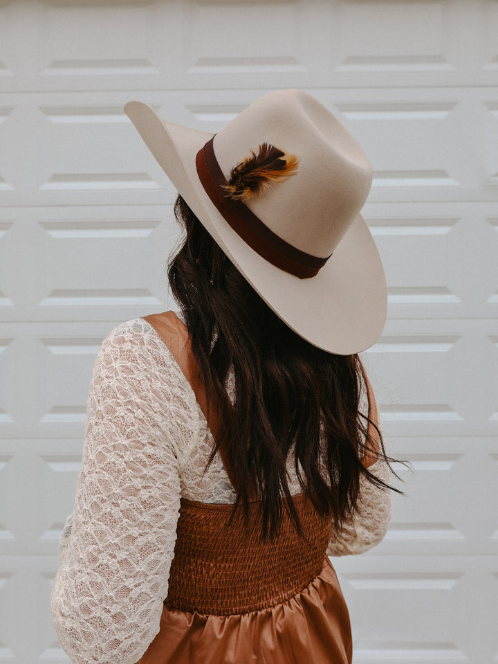 Bailey Hats: Conway 2X Cowboy Hat