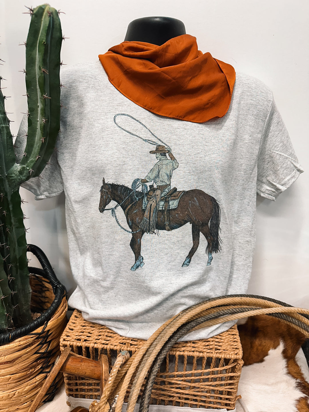 Get Em, Cowboy