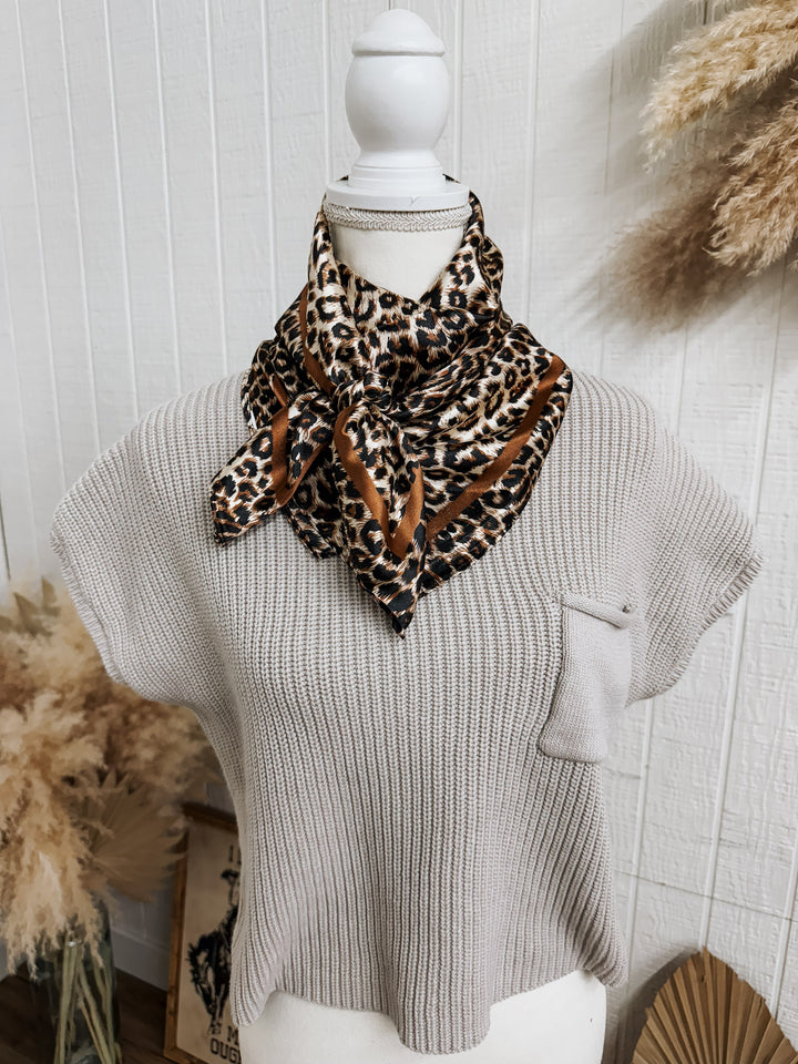 Wild Rag: Cheetah