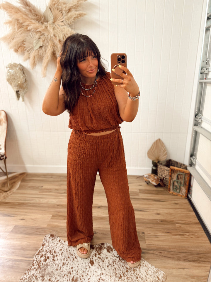 Sedona Set