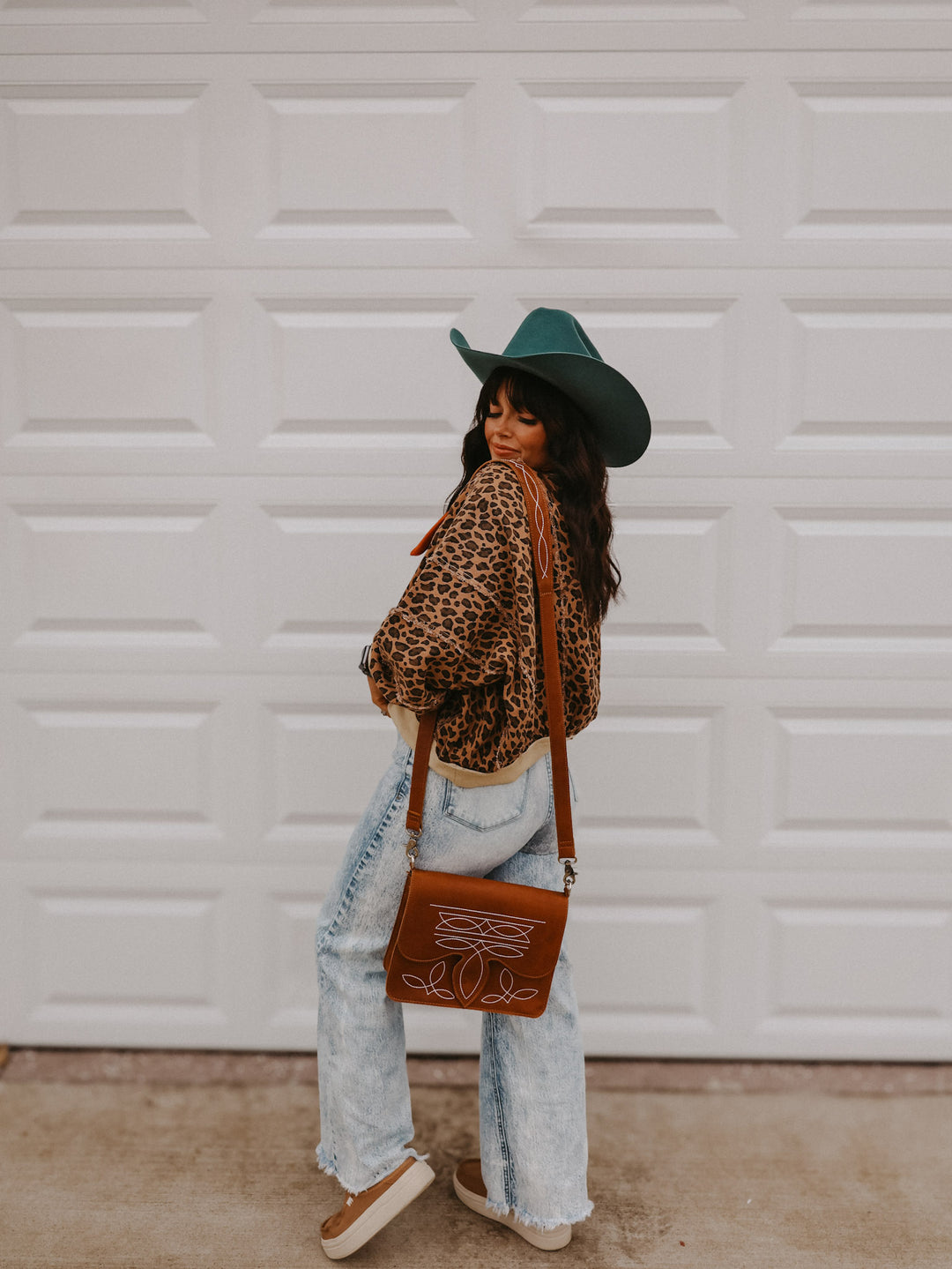 Bailey Hats: Lightning 4X Sage Leaf