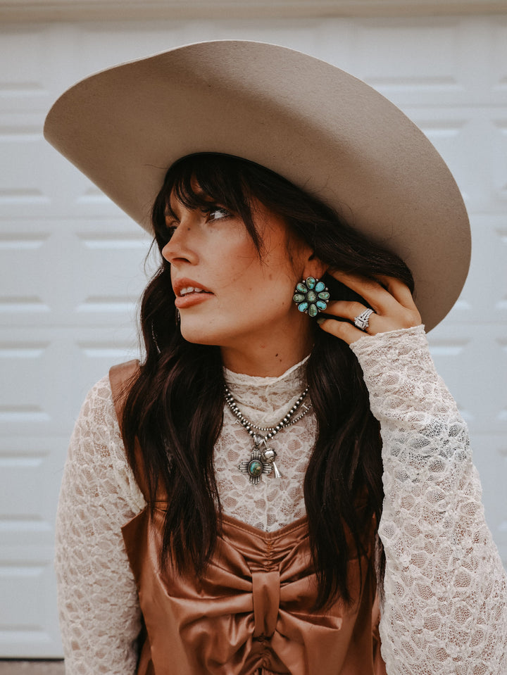 Bailey Hats: Conway 2X Cowboy Hat