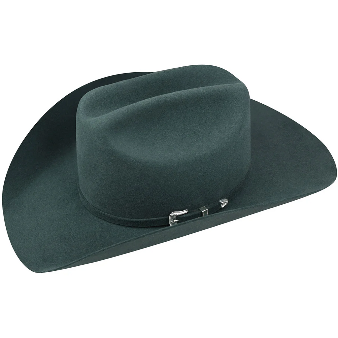 Bailey Hats: Lightning 4X Sage Leaf