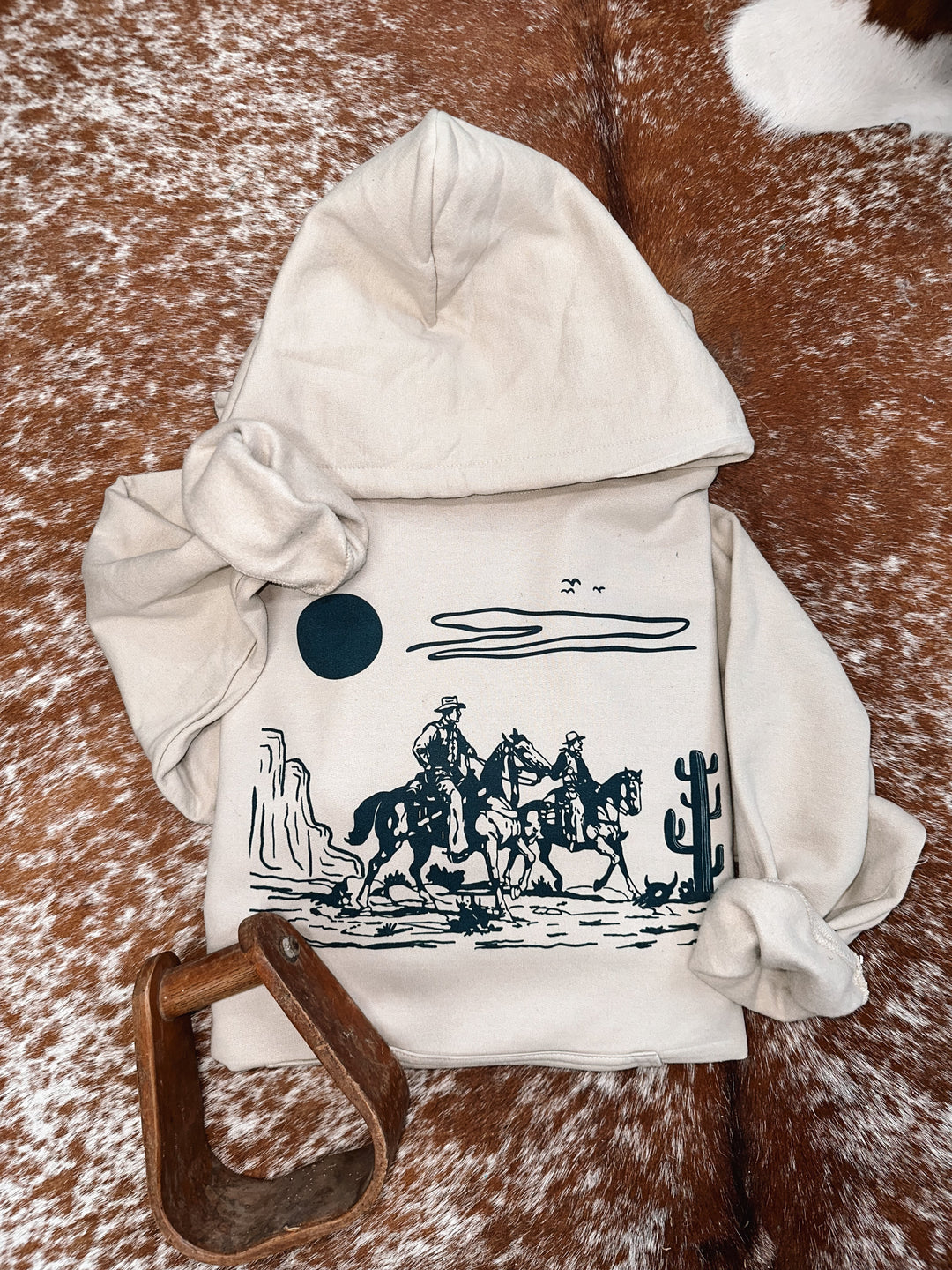 Everyday Hoodie