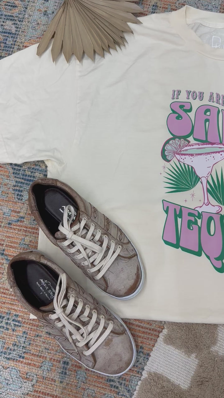 Bring Tequila Tee