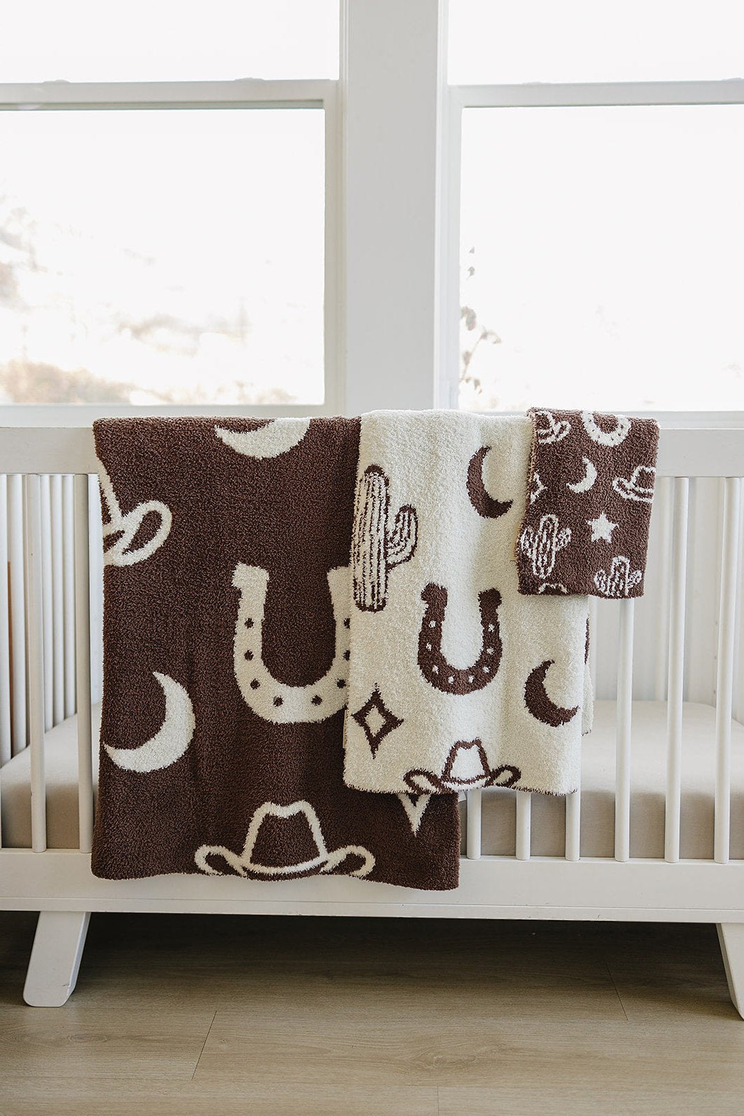 Little Blankets & Bedding