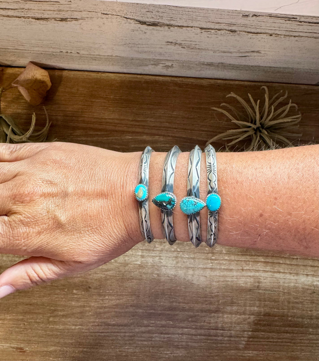 Bracelets