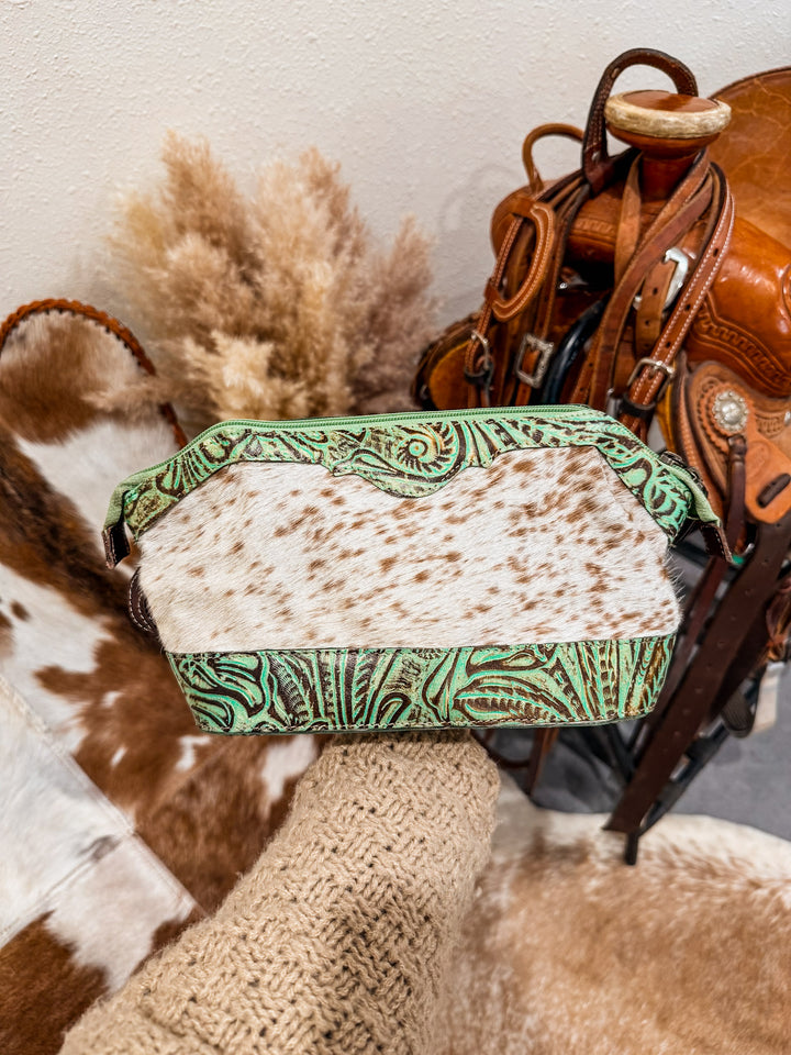 Saguaro Lands Toiletry Bag