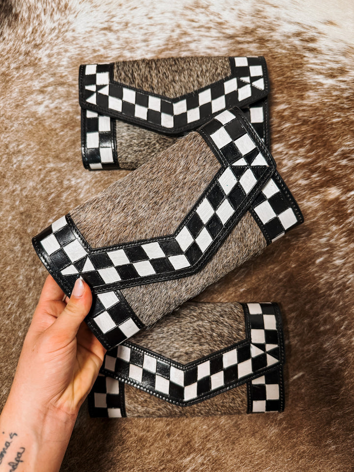 Maxed Out Wallet: S&P