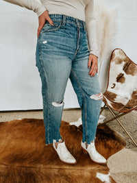 Ariat: Ultra HR Tomboy Straight