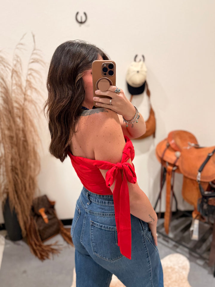 Lil Spice Top