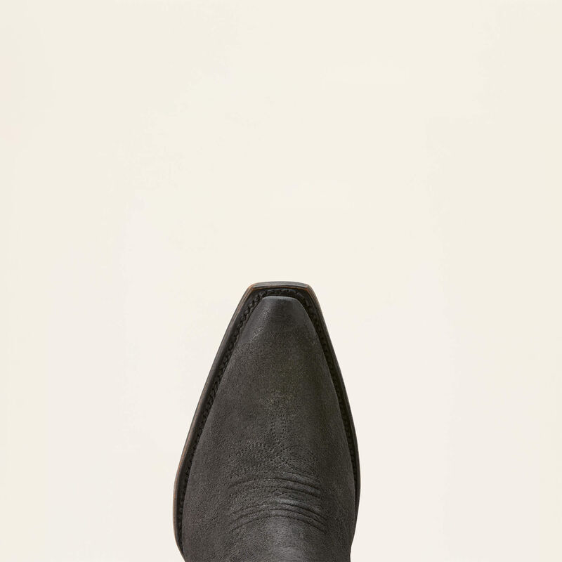 Ariat Laramie Boot: Black