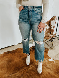 Ariat: Ultra HR Tomboy Straight