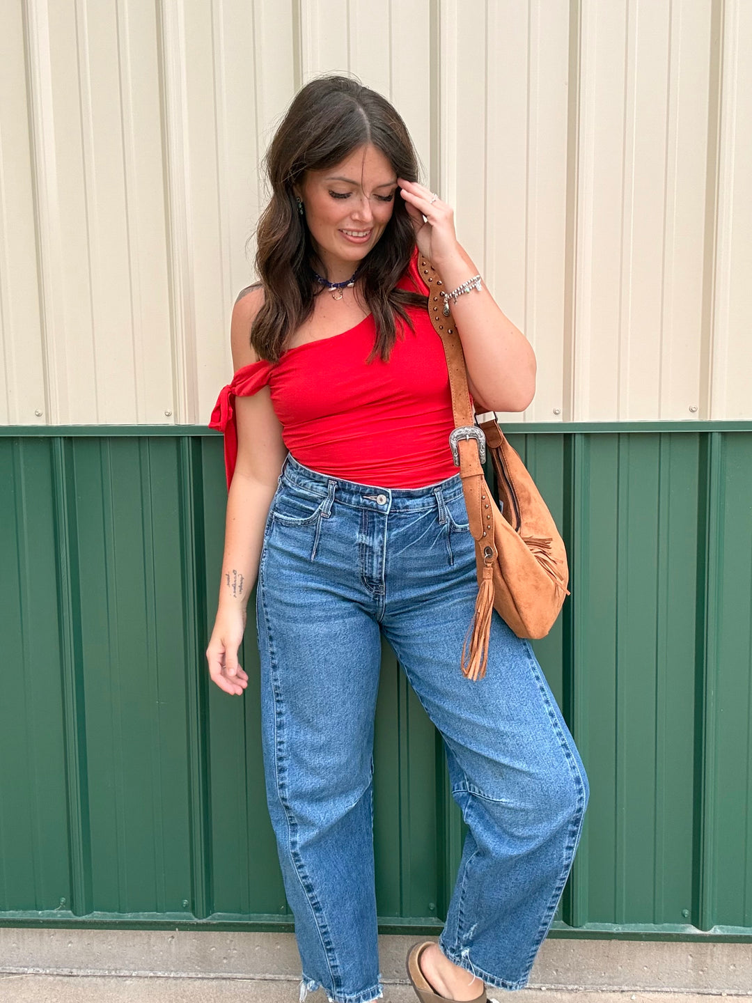 Lil Spice Top