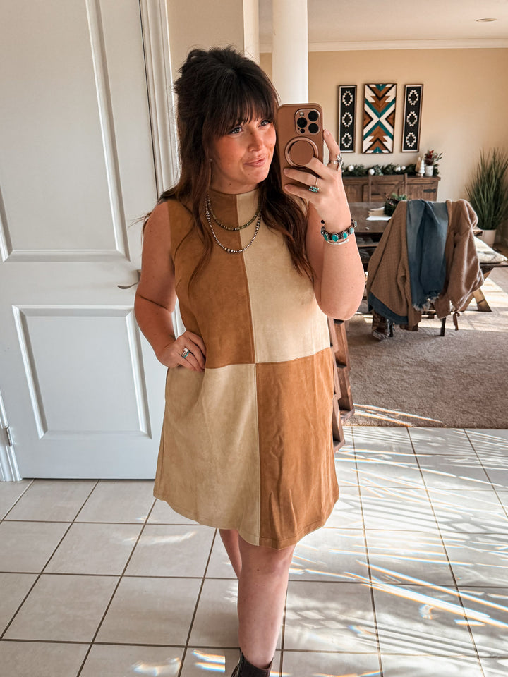 Jessie Presley Dress