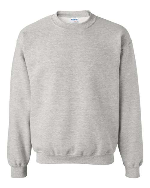 Crop Top Oversized Crewneck