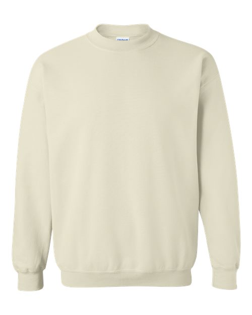 Crop Top Oversized Crewneck