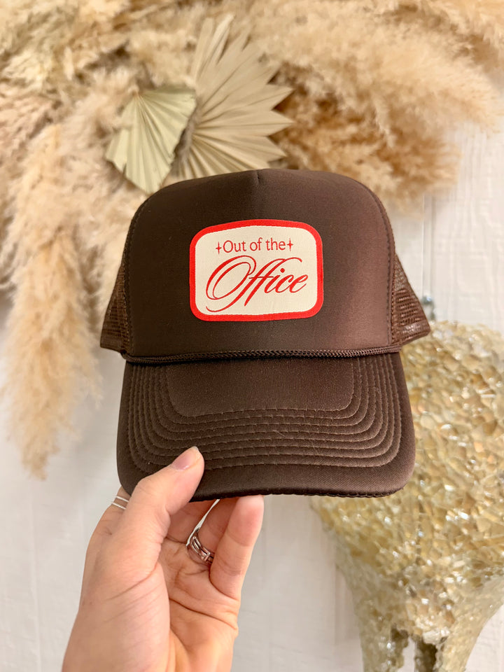 OOTO Trucker Hat