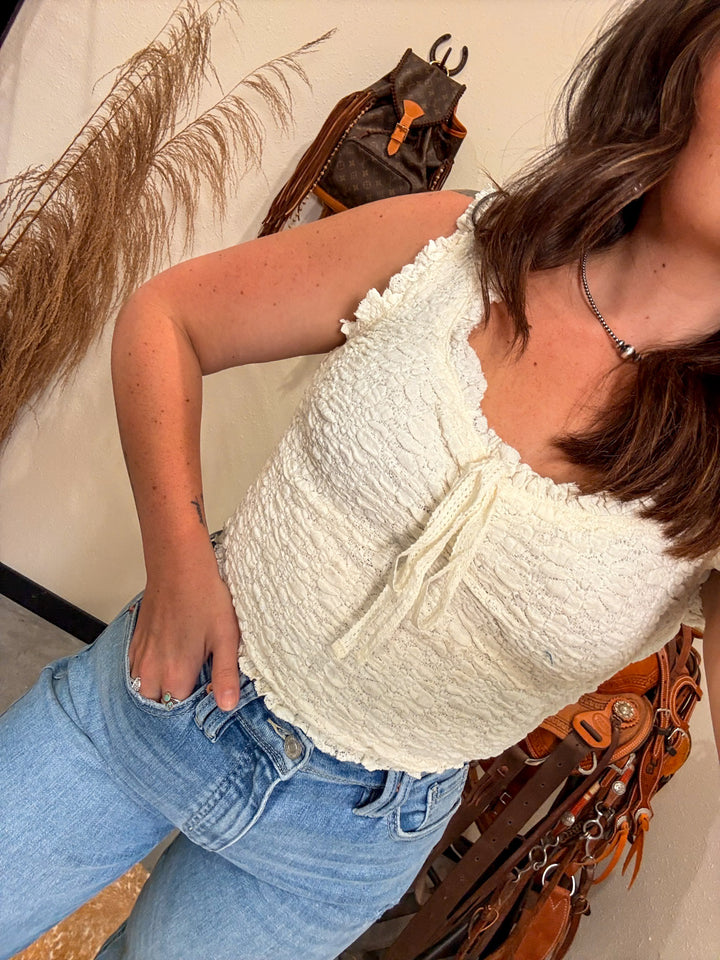 Parker Top