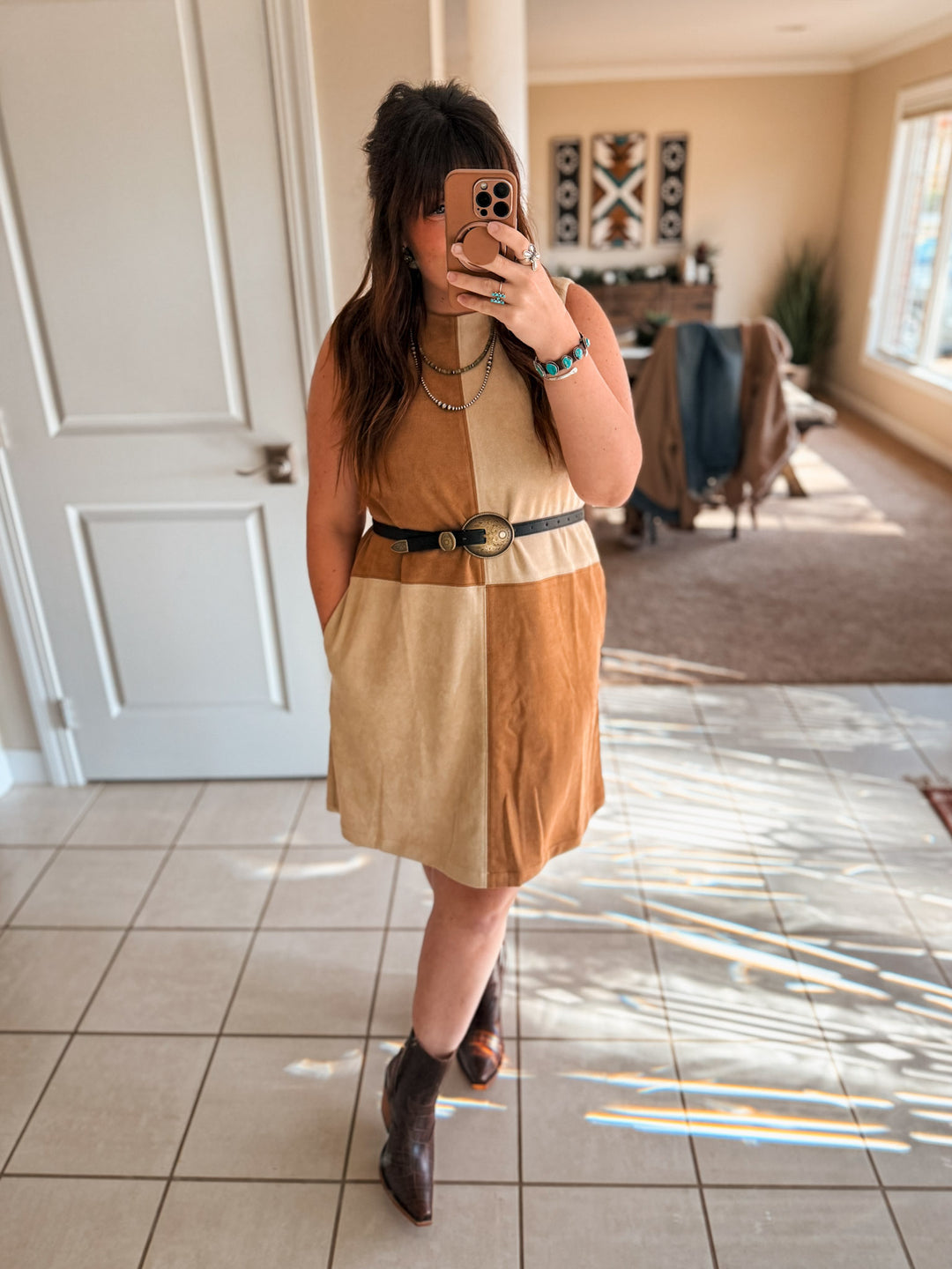 Jessie Presley Dress